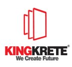 KingKrete INC