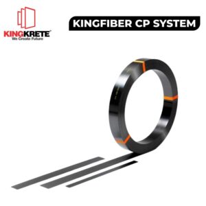 KingFiber CP System