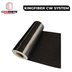 KingFiber CW System