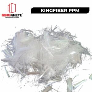 KingFiber PPM