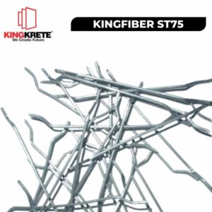 KingFiber ST75