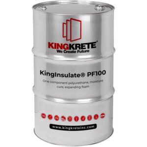 KingInsulate PF100