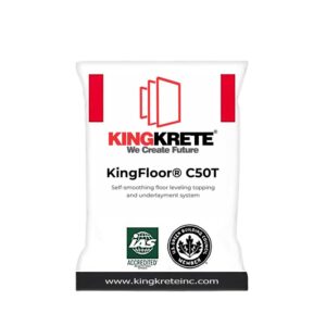 KingFloor C50T