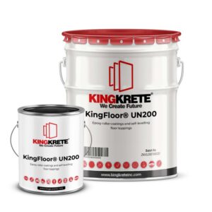 KingFloor UN200