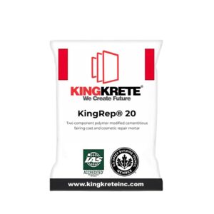 KingRep 20