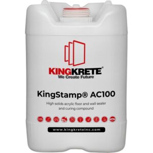 KingStamp RA100
