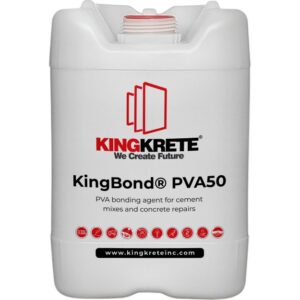 KingBond PVA50