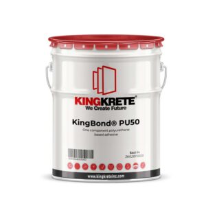 KingBond PU100