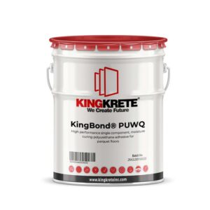 KingBond PUWQ