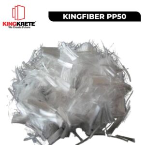 KingFiber PP50