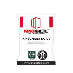 KingGrout RG100