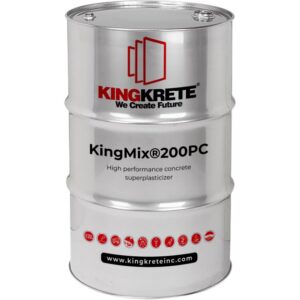KingMix 200PC