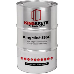 KingMix 33SP