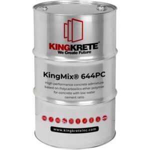 KingMix 644PC