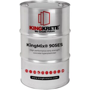 KingMix 905ES