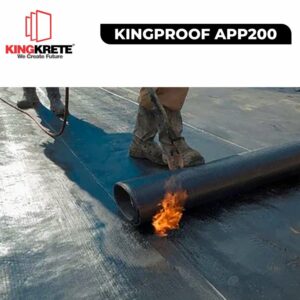 KingProof APP200