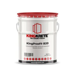 KingProof B20