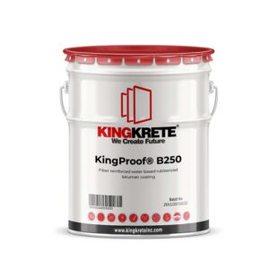 KingProof B400