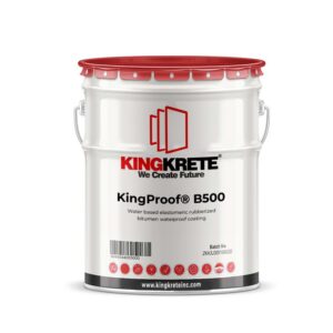 KingProof B500