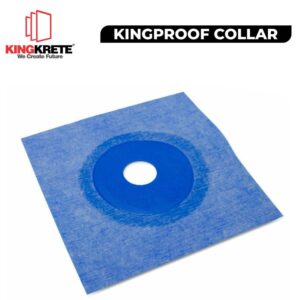 KingProof Collar