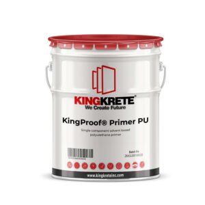 KingProof Primer PU