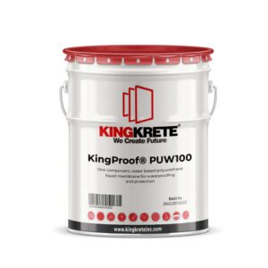 KingProof PUW100