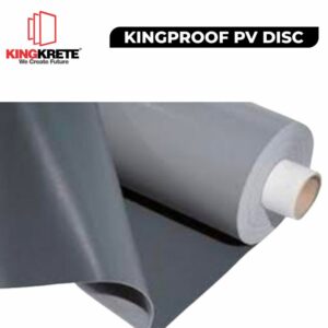 KingProof PV Disc