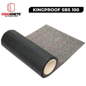 KingProof SBS100