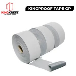 KingProof Tape GP