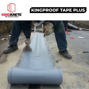 KingProof Tape Plus