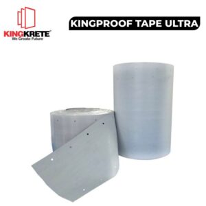 KingProof Tape