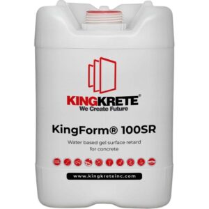 KingForm 100SR