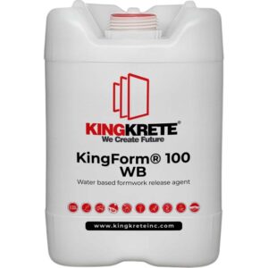 KingForm 100 WB