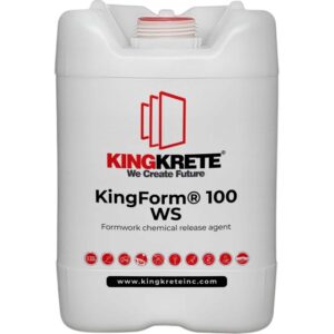 KingForm 100 WS