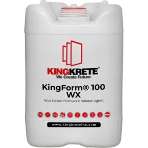 KingForm 100 WX