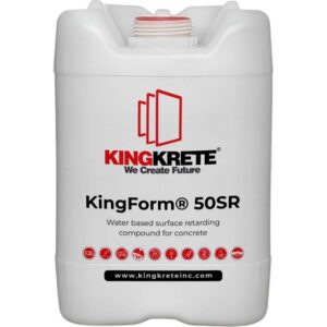 KingForm 50SR
