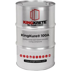 KingKure 100A