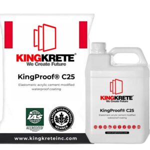 KingProof C25