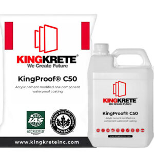 KingProof C50