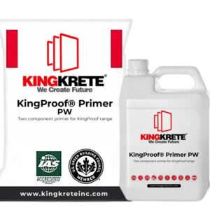 KingProof Primer PW