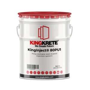 KingInject 80PU1
