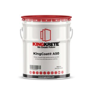 KingCoat A50