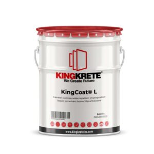 KingCoat L