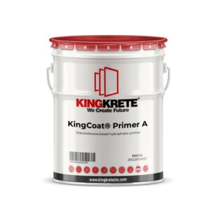 KingCoat Primer A